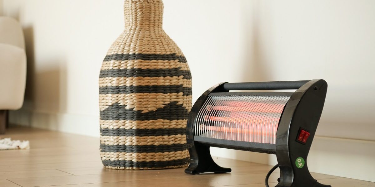 promienniki podczerwieni a grzanie non stop