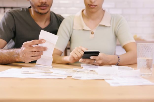 ETS2 to realne zwiększenie rachunków za ogrzewanie paliwami emisyjnymi